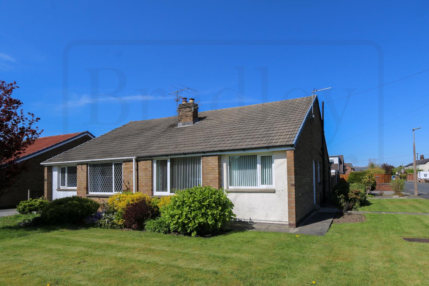 Kentmere Drive, Longton, Preston